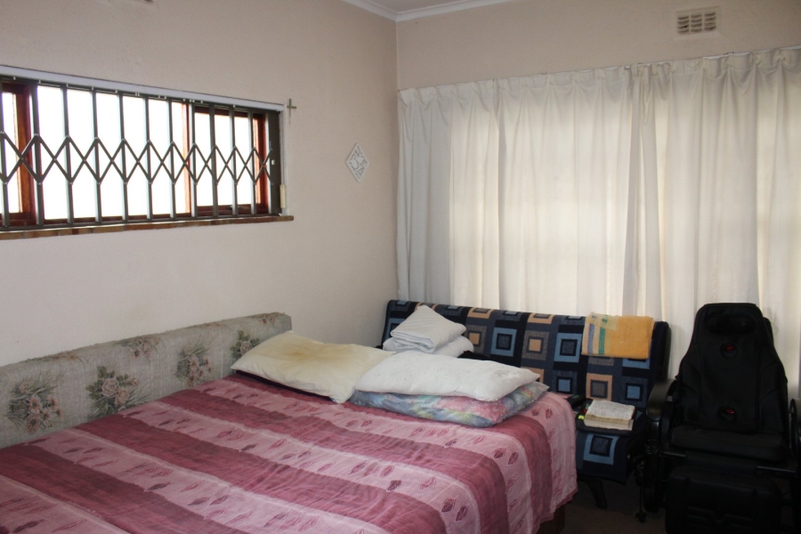 4 Bedroom Property for Sale in Klipdam Western Cape